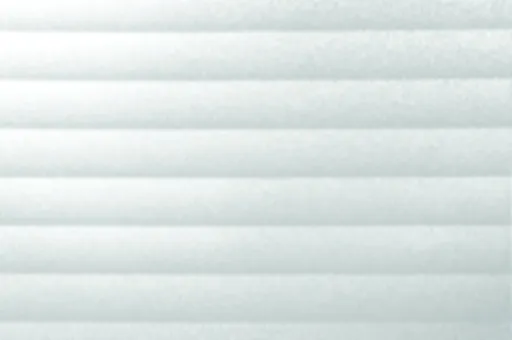 Transparentní statická fólie - žaluzie (S6723)