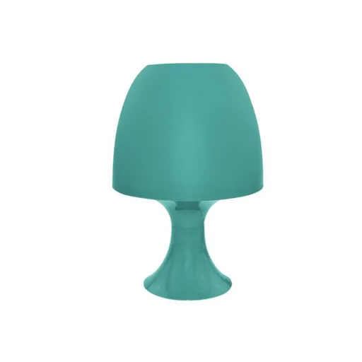 ACA Lighting Floor&Table stolní svítidlo 1024SGG