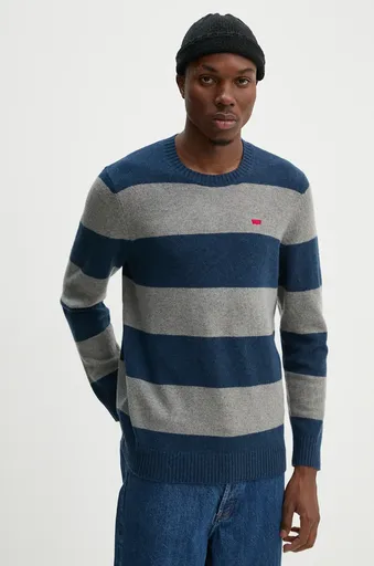 Vlněný svetr Levi's