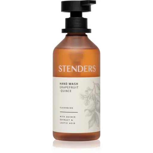 STENDERS Grapefruit & Quince tekuté mýdlo na ruce 245 ml