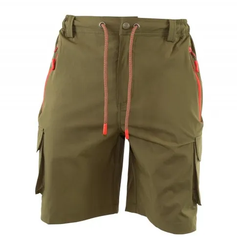 Trakker kraťasy board shorts - s