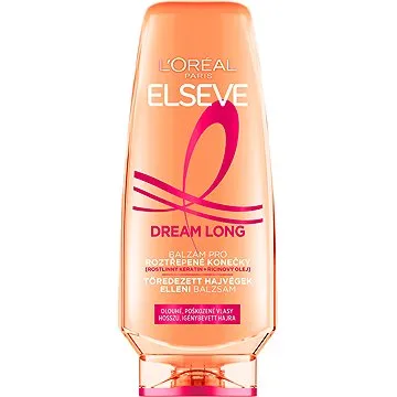 L'ORÉAL PARIS Elseve Dream Long balzám 200 ml (3600523741878)