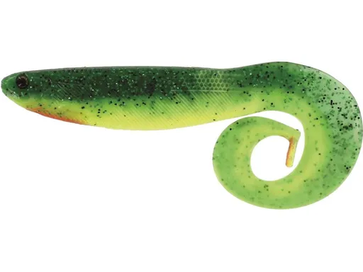 Westin Gumová nástraha Curlteez Curltail Fireflake 1ks,Westin Gumová nástraha Curlteez Curltail Fireflake 1ks