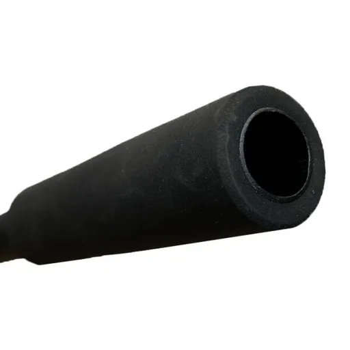 HAVEN FATTY Gripy, černá, velikost