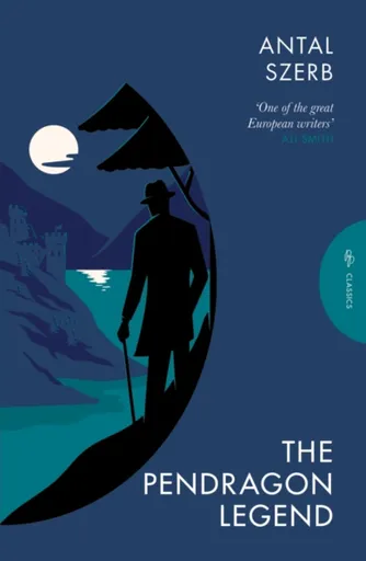 The Pendragon Legend - Antal Szerb