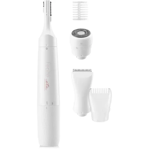 ETA Fenité 2346 90000 zastřihovač chloupků pro ženy 1 ks