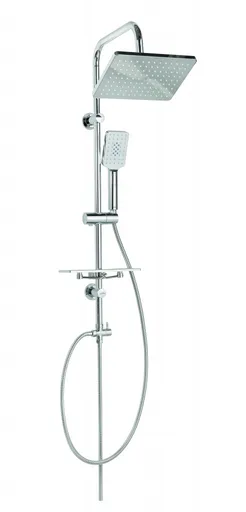 INVENA Sprchový sloup NYKS AU-32-001-G