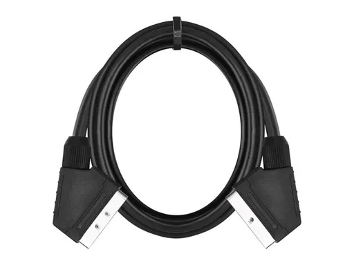 Kabel EMOS SCART/SCART 21PIN 1,5 m