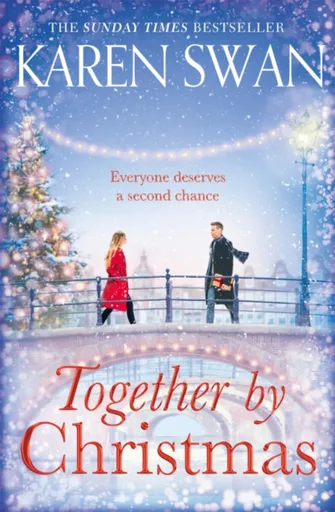 Together by Christmas - Karen Swan