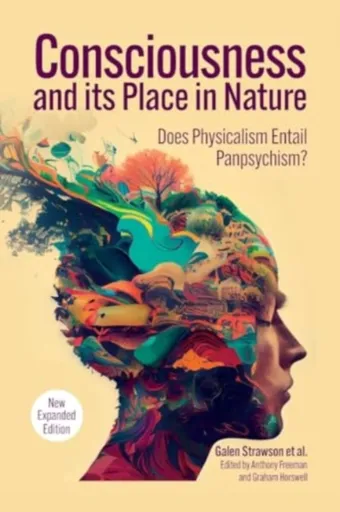 Consciousness and Its Place in Nature - Galen Strawson