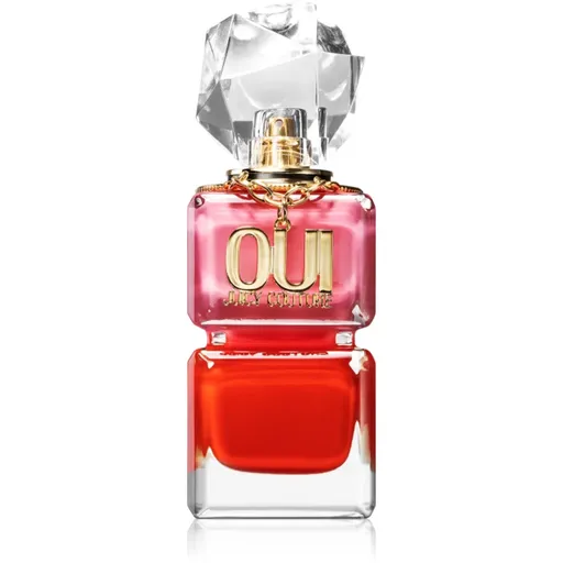 Juicy Couture Oui parfémovaná voda pro ženy 100 ml