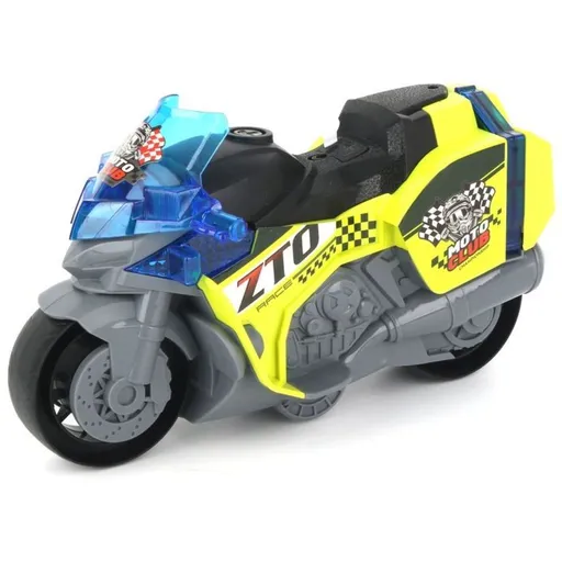 Alltoys Motorka (127)