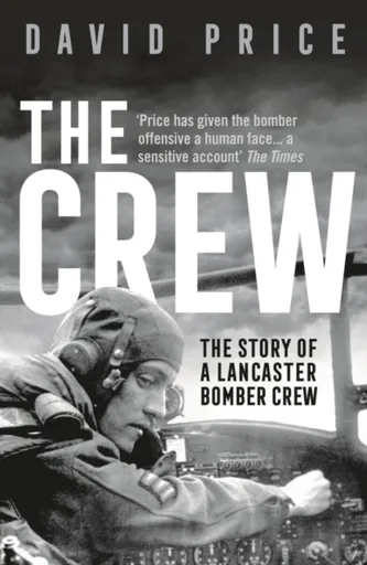 The Crew - David Price