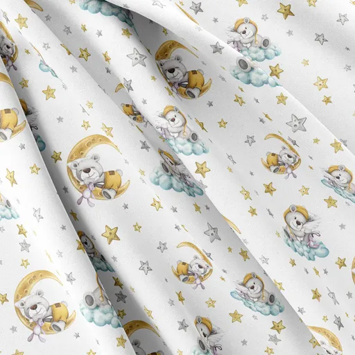 Legínovina – Sladké sny