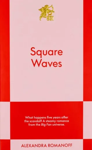 Square Waves - Alexandra Romanoff