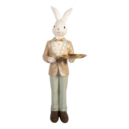 Zelený sametový povlak na polštář se střapci Aix Holidays - 50*35 cm Chic Antique