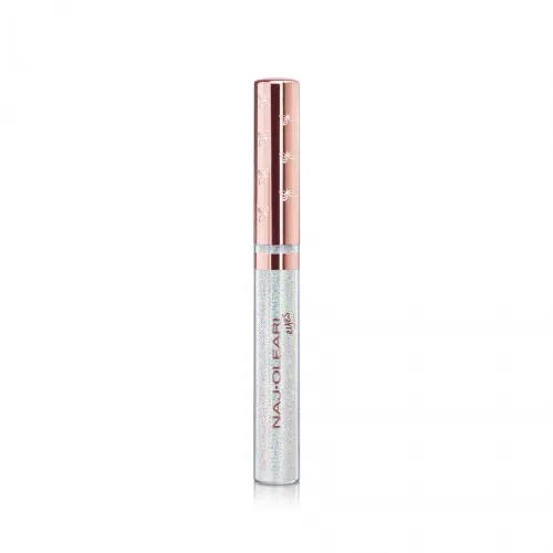 Naj-Oleari Sparkling Queen Mascaliner řasenka a třpytivé linky 2v1 - Multicolor Glitter 4,5ml