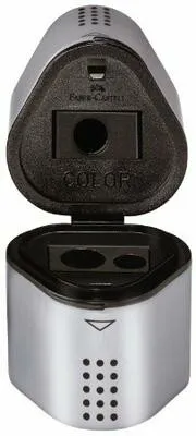 Ořezávátko Faber-Castell Grip 2001