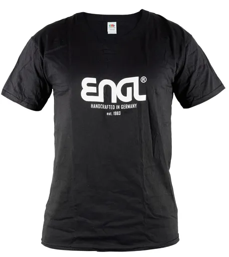 Engl Handcrafted in Germany est1983 S
