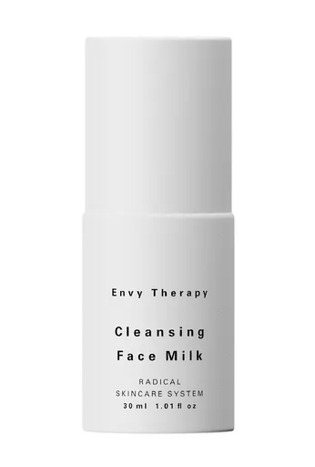 Envy Therapy Cleansing Face Milk odličovací a čisticí mléko 30 ml
