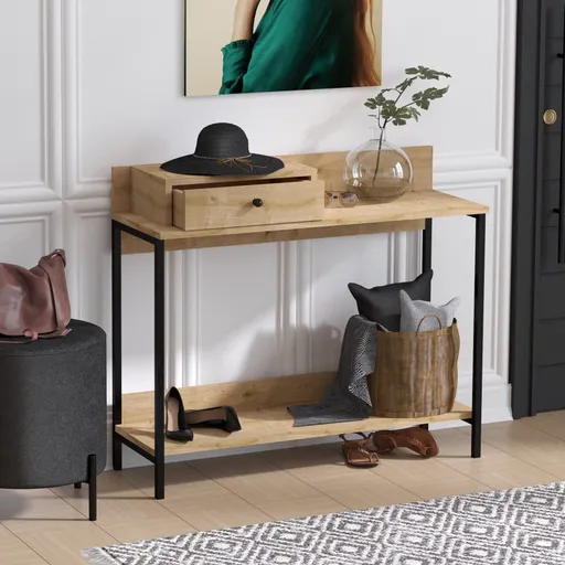 Komoda Alix - Sapphire Oak