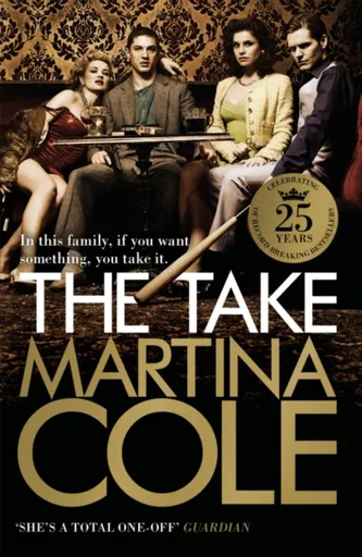 The Take - Martina Cole