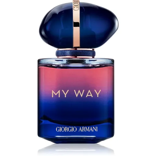 Armani My Way Parfum parfém plnitelný pro ženy 30 ml