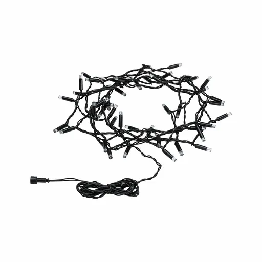 VÝPRODEJ VZORKU PAULMANN Svítidlo Outdoor L+L řetěz IP44 48x 2lm 6,7m 3000K