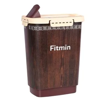 Fitmin Zásobník na granule 10 l (8595237018222)