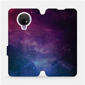 Mobiwear flip pouzdro pro Nokia G10 - V147P (5903516832071)