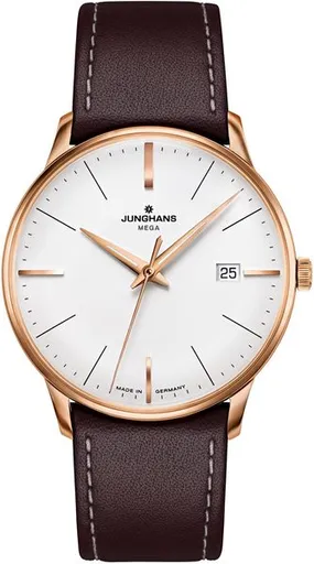 Junghans Meister Mega 58/7500.02