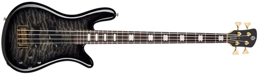 Spector Icon NS-2 Bolt-On Black Stain