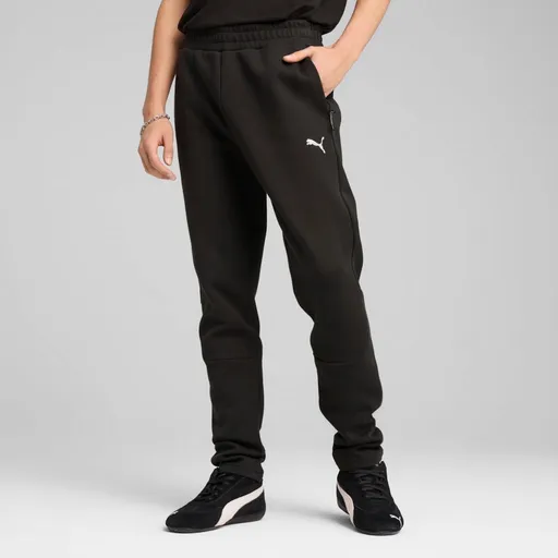 Puma Evostripe Pants DK op S