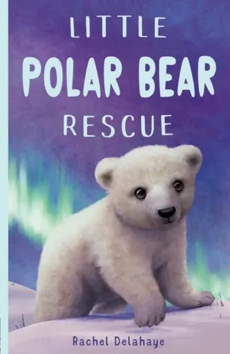 Little Polar Bear Rescue - Rachel Delahayeová