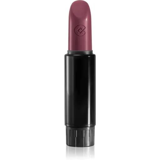 Collistar Rossetto Lipstick Refill dlouhotrvající rtěnka – náhradní náplň odstín 114 WARM MAUVE 3.5 ml
