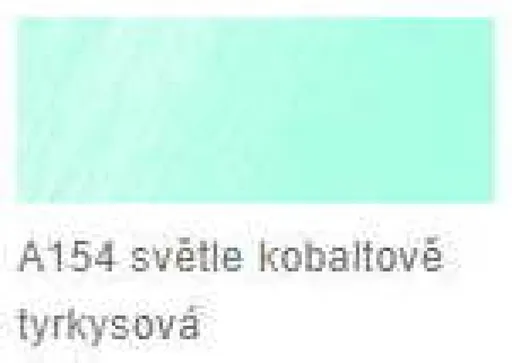 Pastelka Faber-Castell Polychromos – 154 light cobalt turquoise
