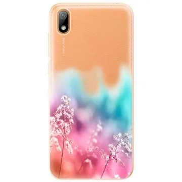 iSaprio Rainbow Grass pro Huawei Y5 2019 (raigra-TPU2-Y5-2019)