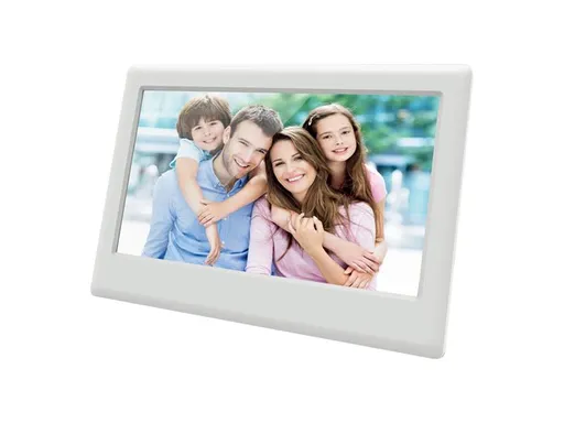 Fotorámeček SENCOR SDF 742 WH