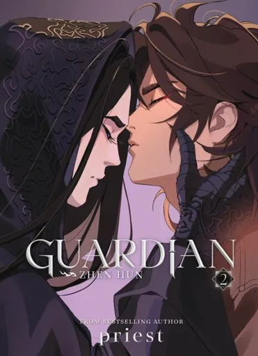 Guardian: Zhen Hun (Novel) Vol. 2 - Priest