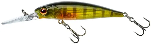 Gunki Wobler Knifehead 6,8cm SP DR - Perch Master,Gunki Wobler Knifehead 6,8cm SP DR - Perch Master