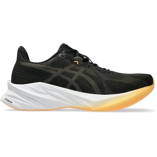 ASICS DYNABLAST 5 Pánská běžecká obuv, černá, velikost 44.5