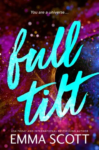Full Tilt - Emma Scott