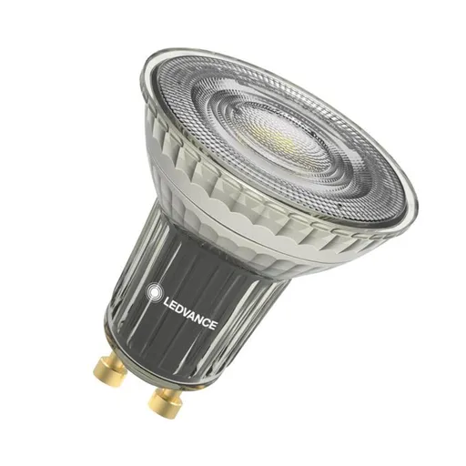 LEDVANCE LED PAR16 100 36° P 8W 827 GU10 4099854234989