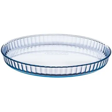 Pyrex Forma na ovocný koláč varné sklo 30 cm (222213020)