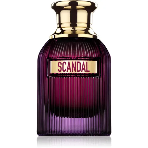 Jean Paul Gaultier Scandal Intense parfémovaná voda pro ženy 30 ml