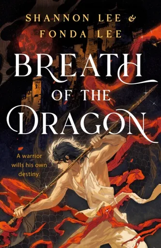 Breath of the Dragon - Lee Shannon, Fonda Leeová