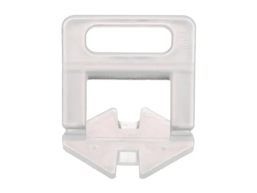 Sada nivelačních spon SIXTOL SX3104 Level System T-Hold 2mm 200ks