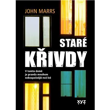 Staré křivdy (978-80-768-3003-5)