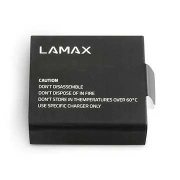 LAMAX baterie pro LAMAX W (LMXWBAT)