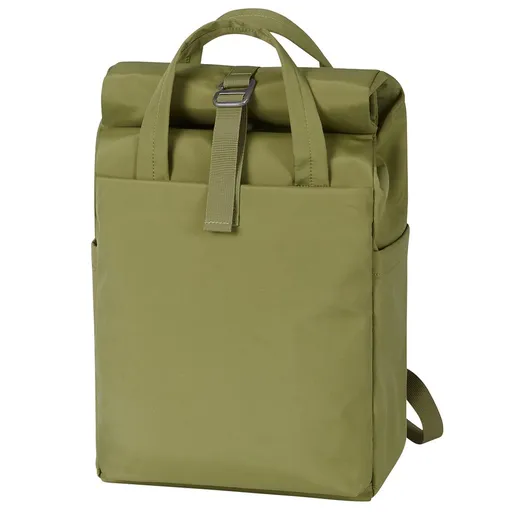 Halfar Zavinovací batoh METRO - Zelená